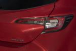 Toyota Corolla Hybrid 2018 года (WW)